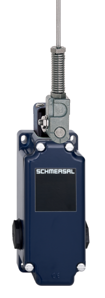 017 spring rod lever on shaft 4H