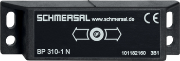 BP 310-1 N