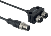 Y-Adapter für SLC/SLG 440