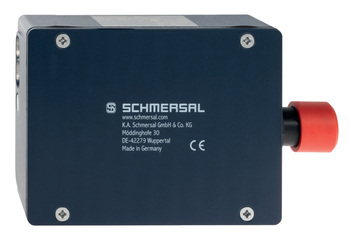 AZM 415-22XPK-9726 24VAC /DC