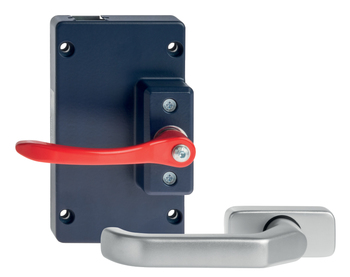 ACTUATOR AZ/AZM 415-B30-02