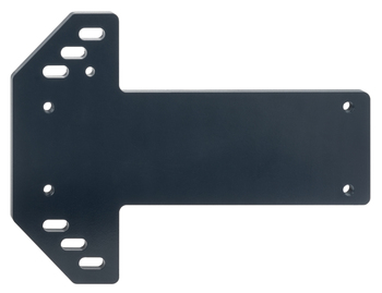 取り付けプレート KPL. MP AZ/AZM 415-B4PS