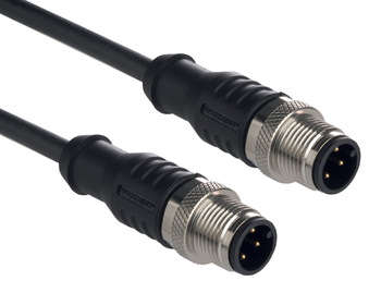 V-SS4P-M12-S-G-0,5M-BK-2-X-A-4-69