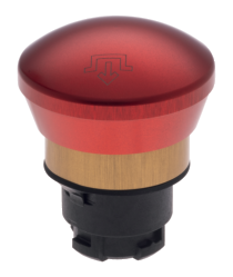 EDRRZ - emergency stop button