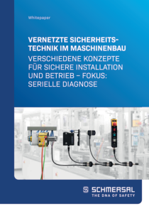 ネットワーク化された産業安全技術