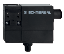 AZM 170ST-02/01ZRK-2197 24VAC/DC