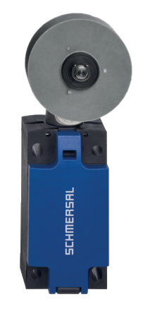 PS316 Roldraaihefboom H326