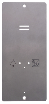 2N L1 CABIN UNIT - FM - W/O BUTTON