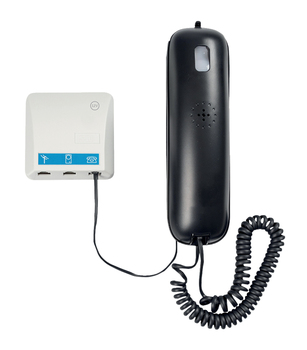 2N L1 MACHINE ROOM STATION SET