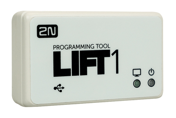 2N L1 - USB PROGRAMMING TOOL