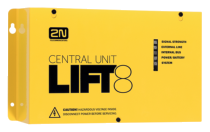 Lift 8
