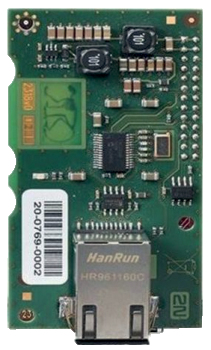 2N L8 LAN MODULE