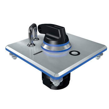 HHS16-BL-SW-2-POL-MP