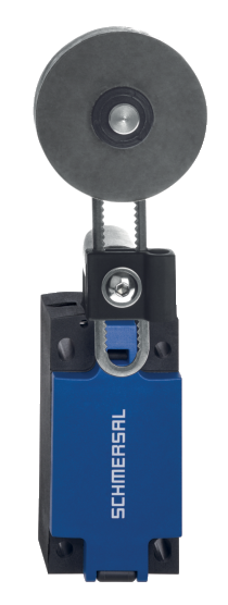 PS316 Roldraaihefboom N306