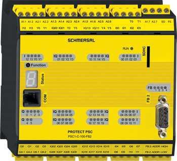 PSC1-C-100-FB20-PBPS
