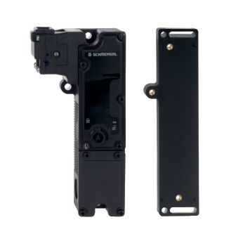 AZM190-02/01RK-MPV-230VAC-2858