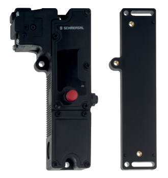 AZM190-11/11RKT-MPV-24VDC