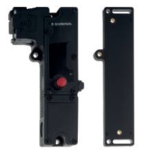 AZM190-11/11RKT-MPV-24VDC