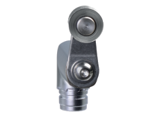 PS116 Leva oscillante con rotella H201