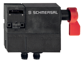 AZM 170ST-12/02ZRK-1637/2405 24VAC/DC