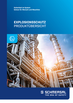 Protection antidéflagrante