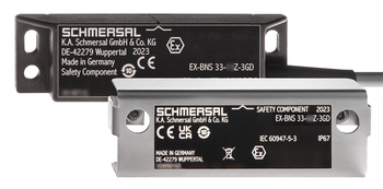 EX-BNS 33-11Z-3GD 3M