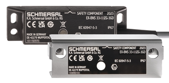 EX-BNS 33-11ZG-3GD 5M