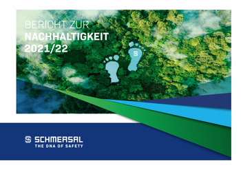 Relatório de Sustentabilidade 2021/2022