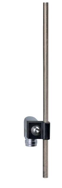 PS116 Leva oscillante ad asta J203