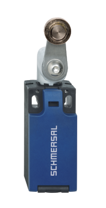 PS216 Leva oscillante con rotella H202