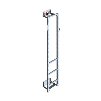 OKATT FLAT LADDER 800