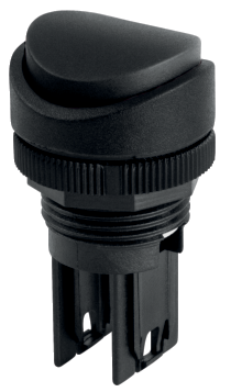 CLBS - Interruptor de pressão iluminado