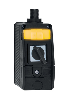 BDF100-20-WS20-G/YE-ST