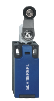 PS216 Leva oscillante con rotella H230