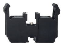 CLP - Contato e blocos de terminais leves