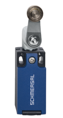 PS215 Alavanca basculante com roldana H232