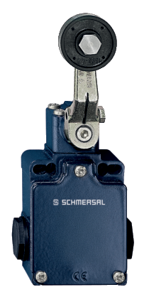 355 ローラーレバー H