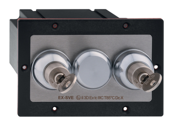 EX-SVE2/108/108-24VDC