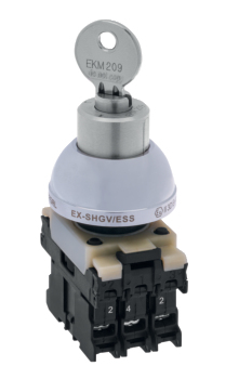 EX-SHGV/ESS21S2/213/11033-3G/D