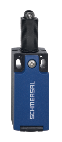 PS215 Pino de pressão com roldana R220