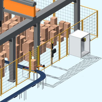 オーダーピッキング