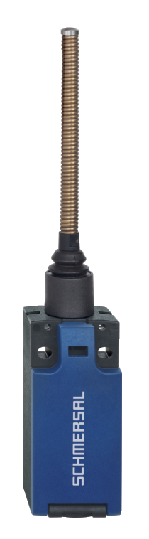 PS216 Leva dell'asta a molla F230