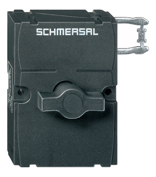 操动件 AZ 17-B25-L-G1