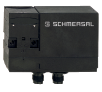 AZM 170-02ZRKA-ST 24VAC/DC