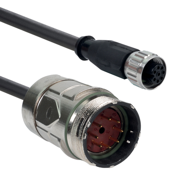 V-SK8+1/8-M23/M12-S-G-0,15-BK-2-X-A-1