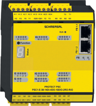 PSC1-E-38-14DI-4DO-10DIO-2RO-RIO