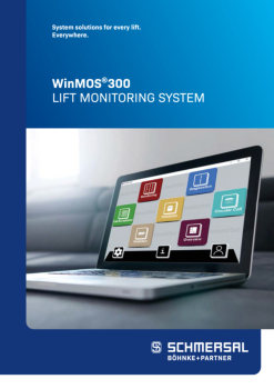 WinMOS<sup>®</sup>300