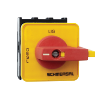 B40 - Chave Seccionadora