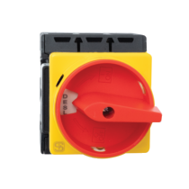 B33 - Chave Seccionadora