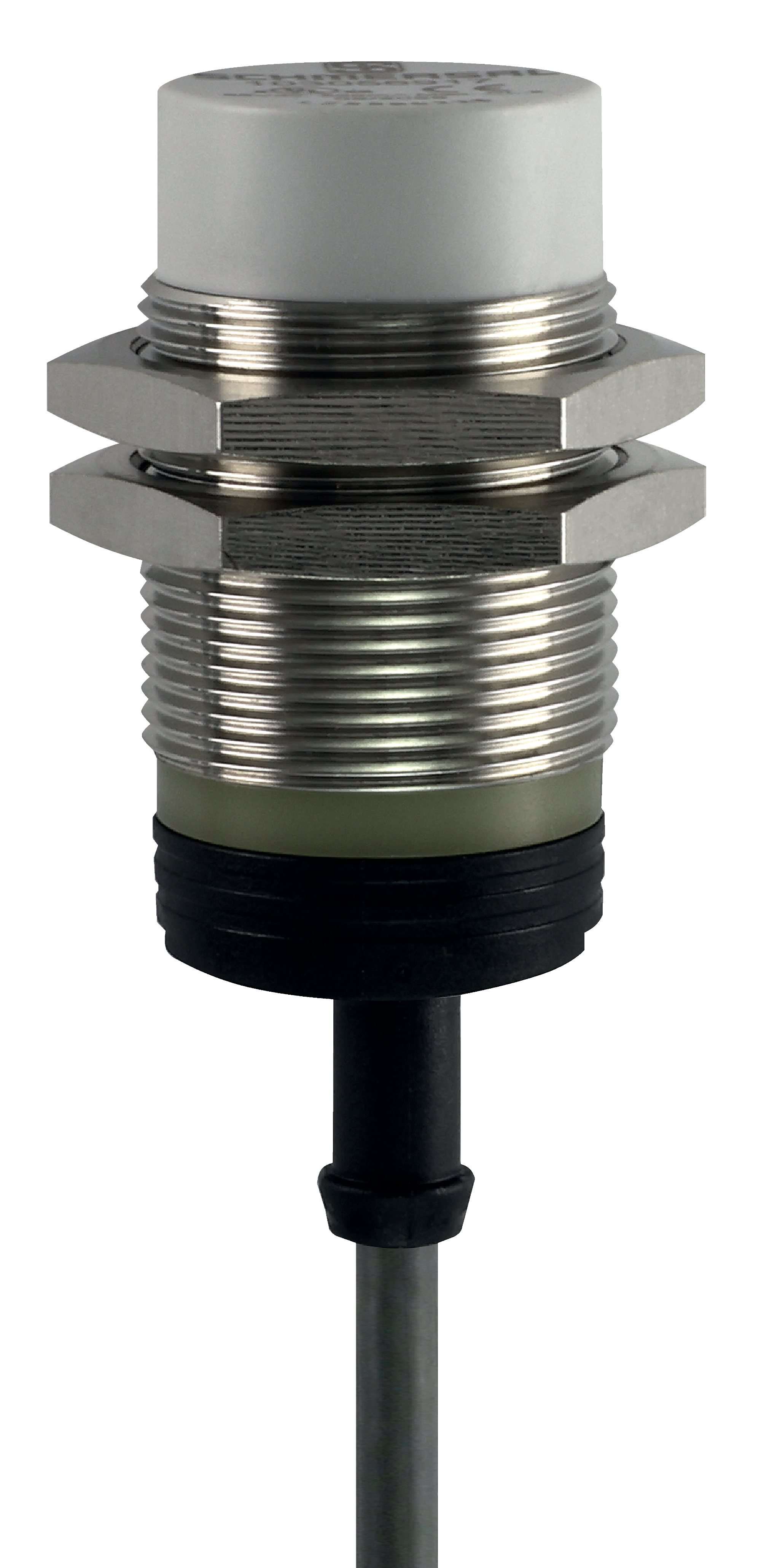 Induktiver Näherungsschalter